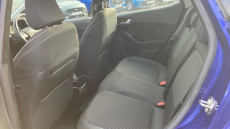 Ford Fiesta 1.1 Zetec 5dr Petrol Hatchback